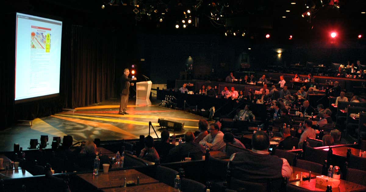 Chanhassen Dinner Theatres, Chanhassen Roadtrippers