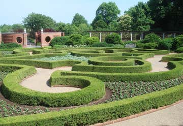 Photo of Rusch Botanical Garden