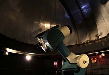 Photo of Lake Afton Public Observatory