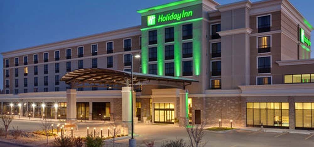 Photo of Holiday Inn Hotel & Suites Red Deer South
