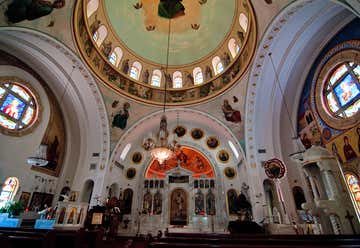 Photo of St. Nicholas Greek Orthodox Cathedral