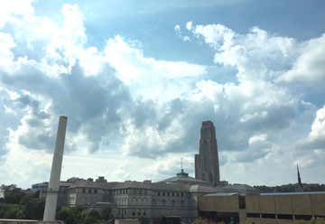 Photo of University Of Pittsburgh