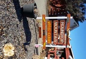 Photo of Roundtop Mountain Motel