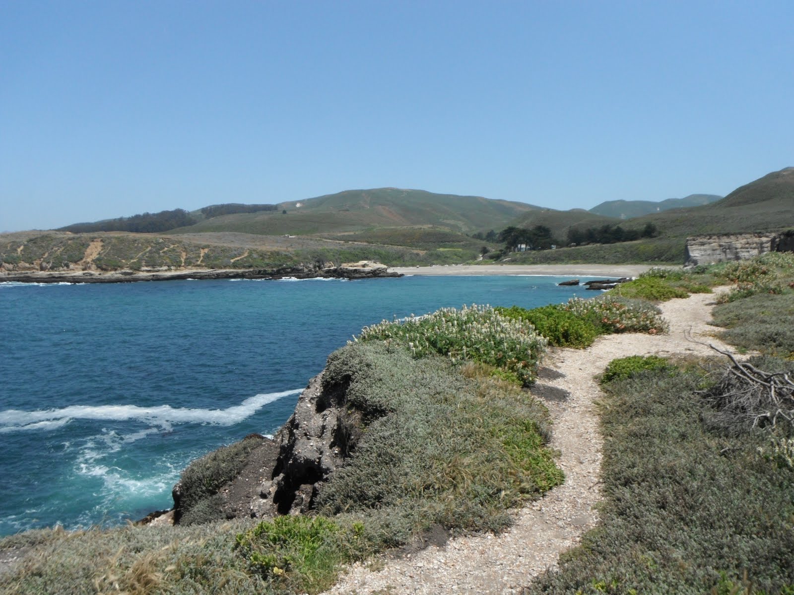 Estero Bluffs State Park