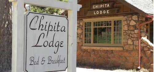 Photo of Chipita Lodge Bed and Breakfast