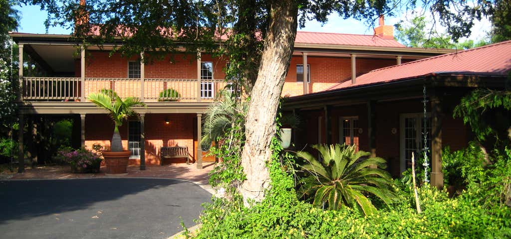 Photo of The Inn at Chachalaca Bend