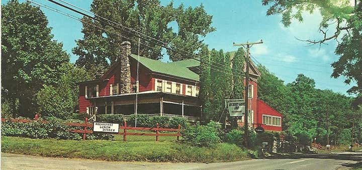 Photo of Hickory Grove Motor Inn