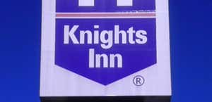 Knights Inn Airport East