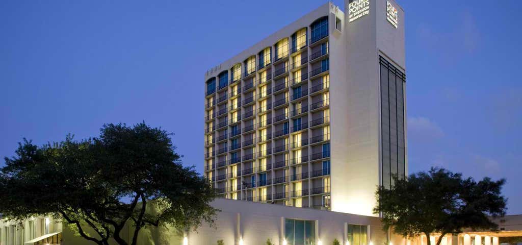 Photo of Four Points by Sheraton Houston Citycentre