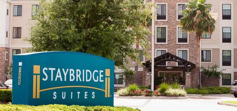 Photo of Staybridge Suites Houston West/Energy Corridor, an IHG hotel
