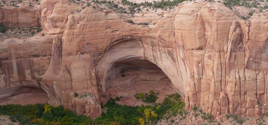 Photo of Navajo National Monument