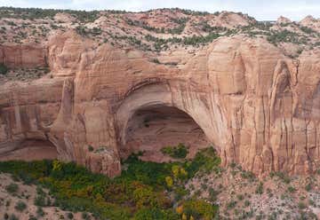 Photo of Navajo National Monument