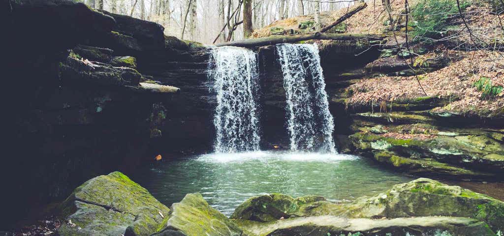 Photo of Dundee Falls