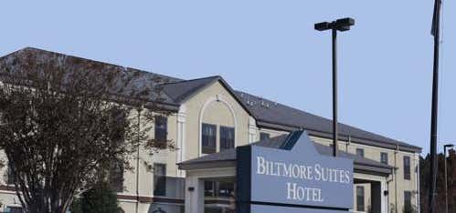 Photo of Biltmore Suites