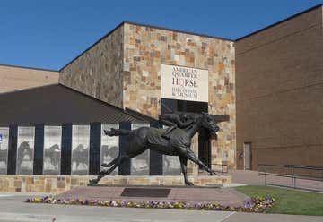 Photo of American Quarter Horse Hall of Fame and Museum