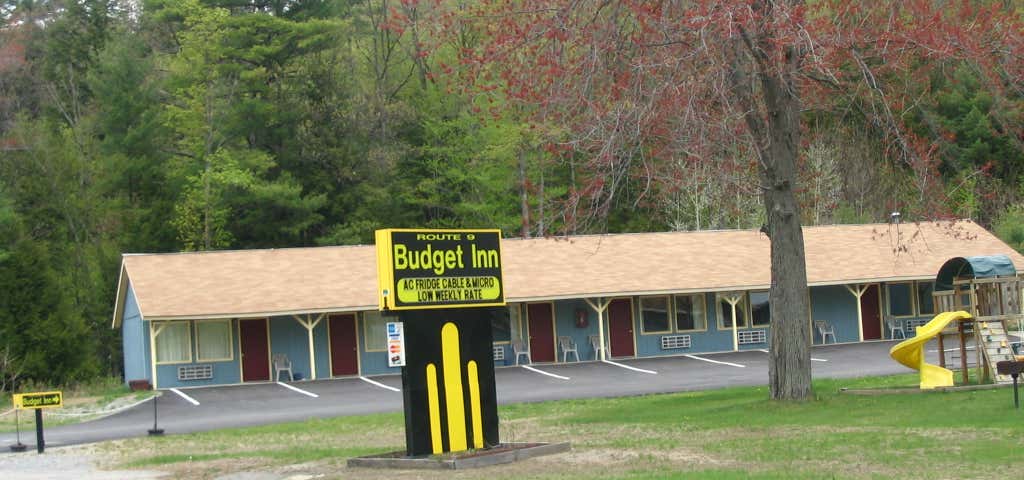 Photo of Route 9 Budget Inn