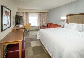 Photo of Hampton Inn North Olmsted Cleveland Airport