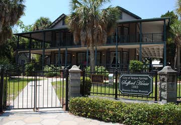 Photo of Safford House Museum