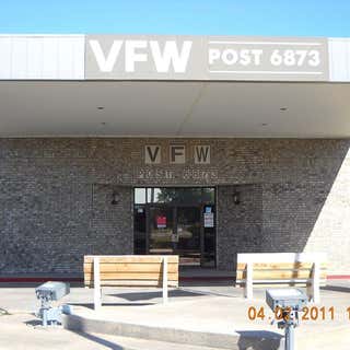 VFW Post 6873 RV Park