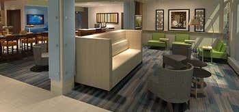 Photo of Holiday Inn Express & Suites Houston NW - Cypress Grand Pky, an IHG Hotel