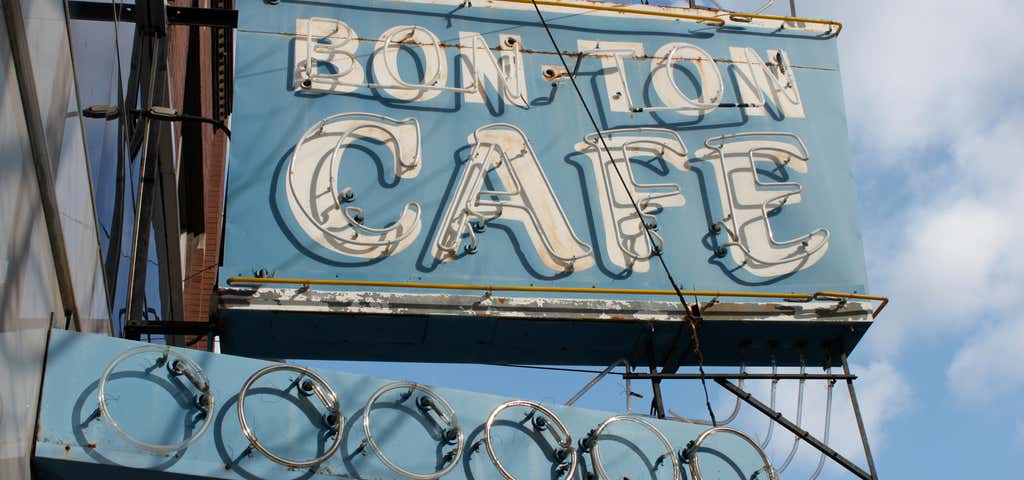 Photo of Bon Ton Cafe