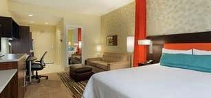 Photo of Home2 Suites by Hilton Columbus Dublin