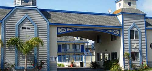 Photo of Del Playa Inn Oxnard