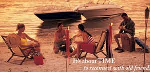 Carefree Boat Club Cape Coral