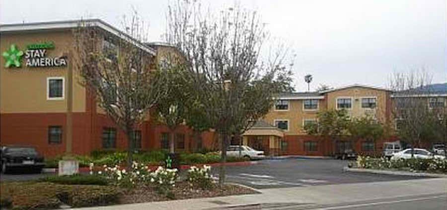 Photo of Extended Stay America - Santa Barbara - Calle Real