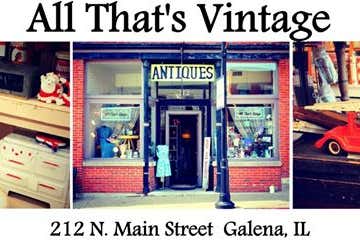 Photo of All That's Vintage-Galena, Il