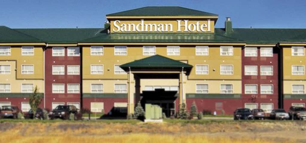 Photo of Sandman Hotel Red Deer