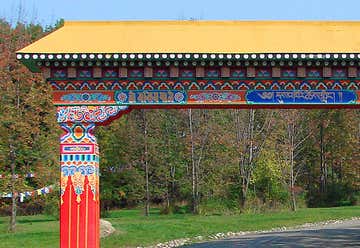 Photo of Namgyal Monastery Institute Of Buddhist Studies