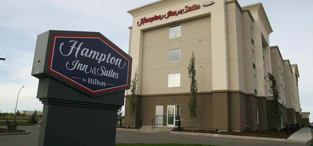 Photo of Hampton Inn & Suites by Hilton Red Deer