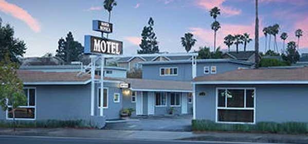 Photo of Santa Monica Hotel
