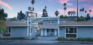 Santa Monica Hotel
