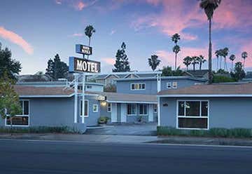 Photo of Santa Monica Motel