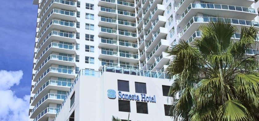 Photo of Sonesta Coconut Grove Miami Hotel