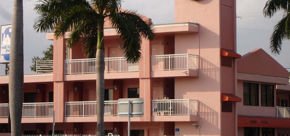 Photo of Midtown Inn Miami