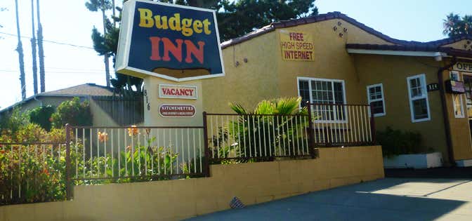 Photo of Budget Inn Vallejo/Napa Valley