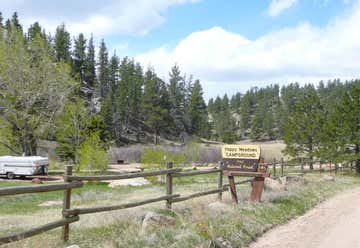 Photo of Happy Meadows Campground
