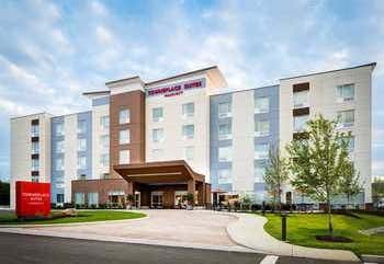 Photo of TownePlace Suites Huntsville West/Redstone Gateway