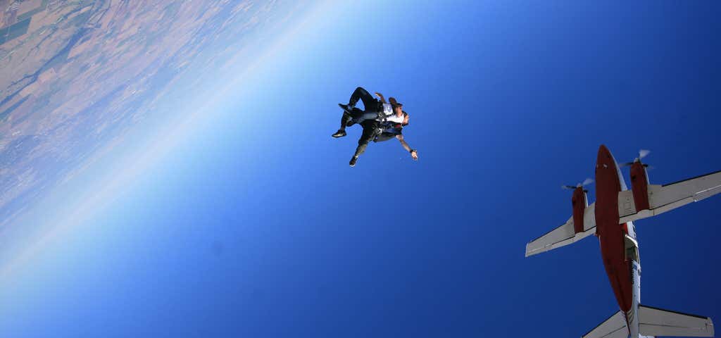 Photo of Skydive Santa Barbara