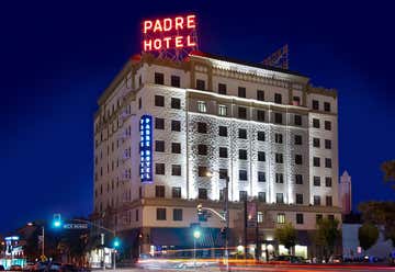 Photo of Padre Hotel