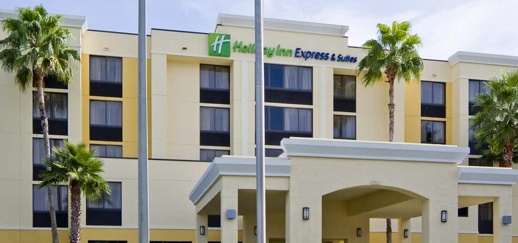 Photo of Holiday Inn Express & Suites Kendall East - Miami, an IHG Hotel