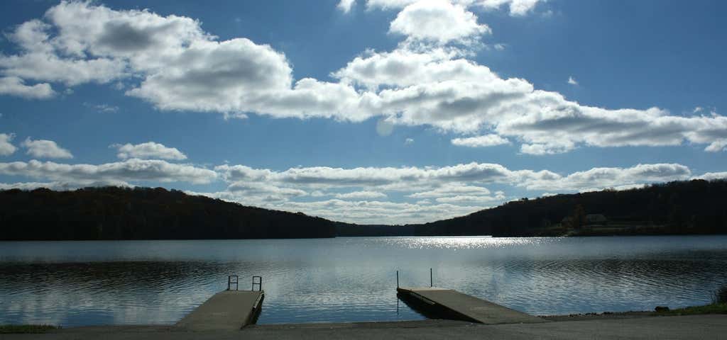 Photo of Moraine State Park