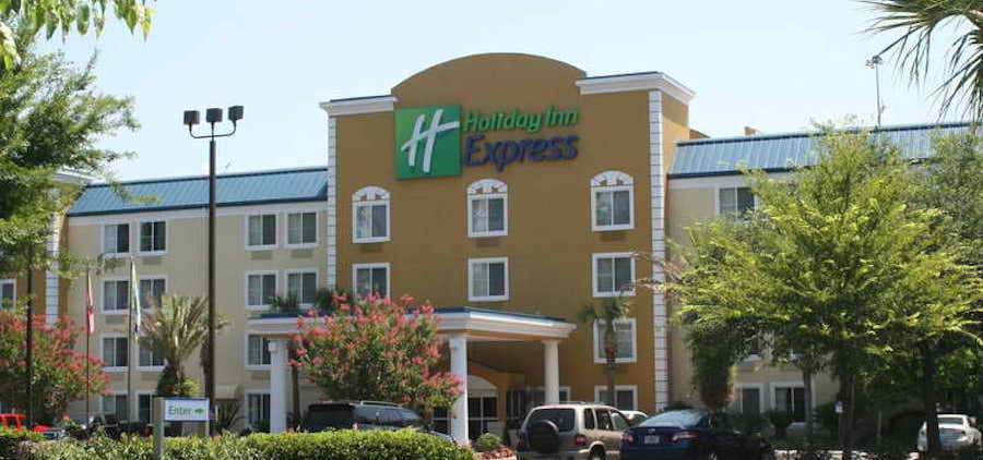 Photo of Holiday Inn Express Gainesville-I-75 Sw