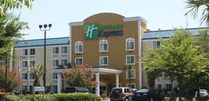 Holiday Inn Express Gainesville-I-75 Sw
