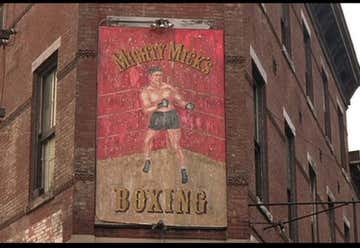 Photo of Mighty Mick's Gym - Rocky
