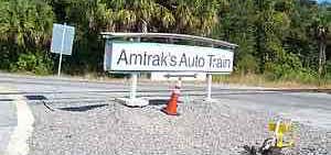 Photo of Sanford (Amtrak Station)