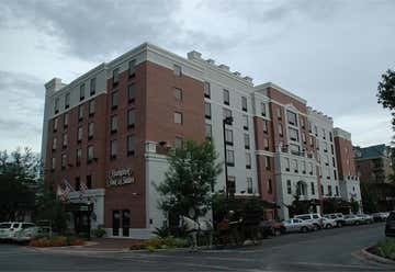 Photo of Hampton Inn & Suites Gainesville